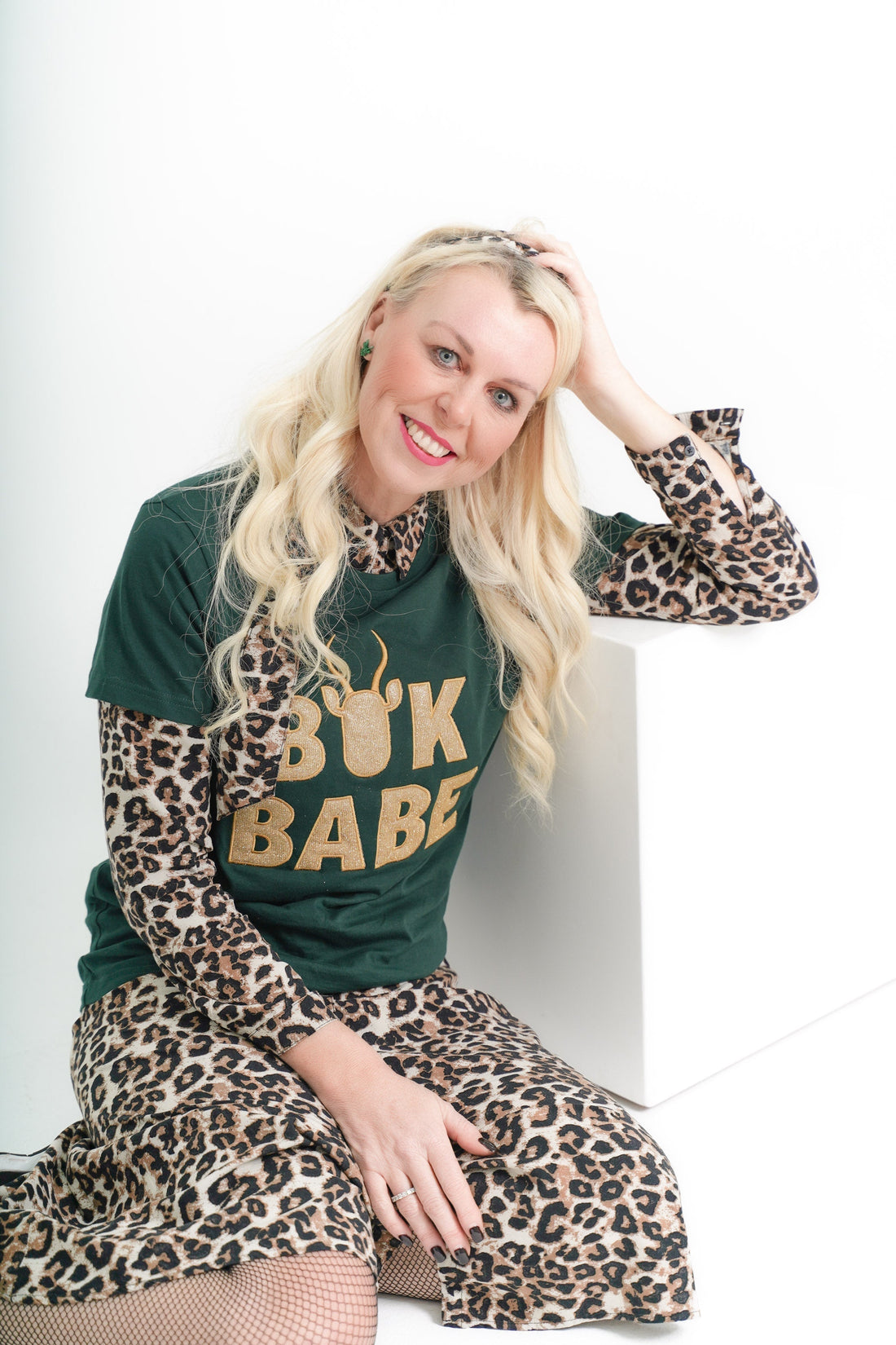 Meet Natalie Dunn: The Local Heart Behind BOK BABE™