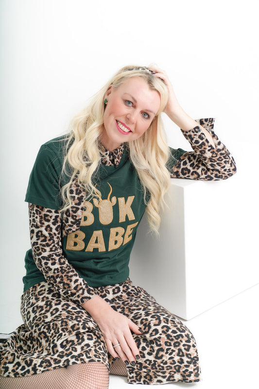 Meet Natalie Dunn: The Local Heart Behind BOK BABE™
