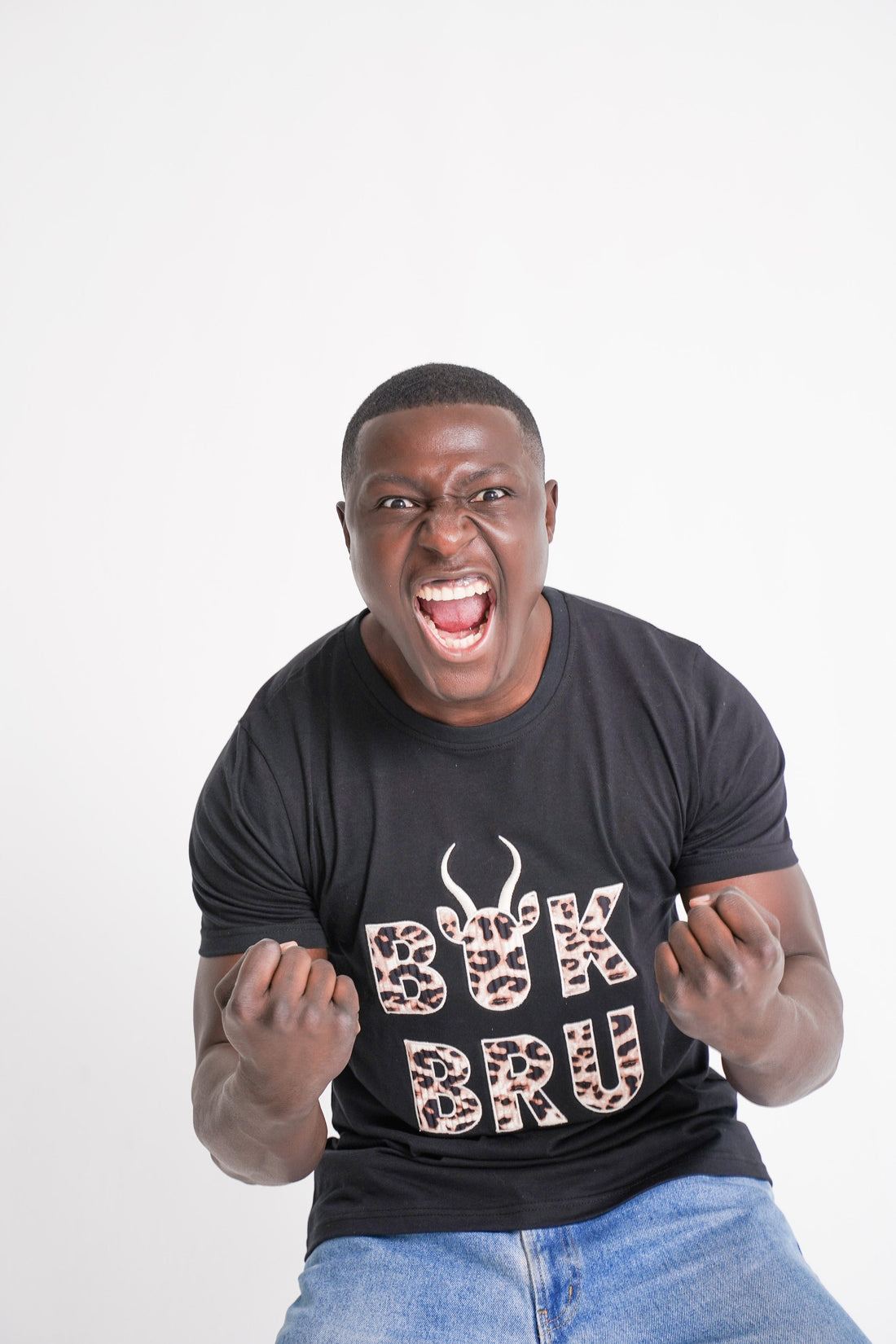 🏉 Get Your Game-Day Glam On... BOK BABE™ Style!