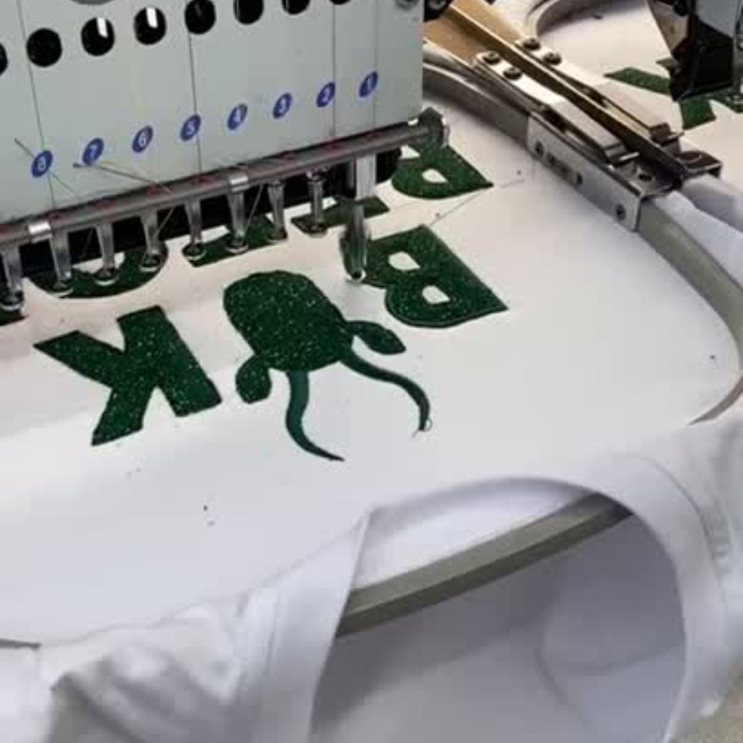 Behind the Seams: Why Every BOK BABE™ Piece is Boutique