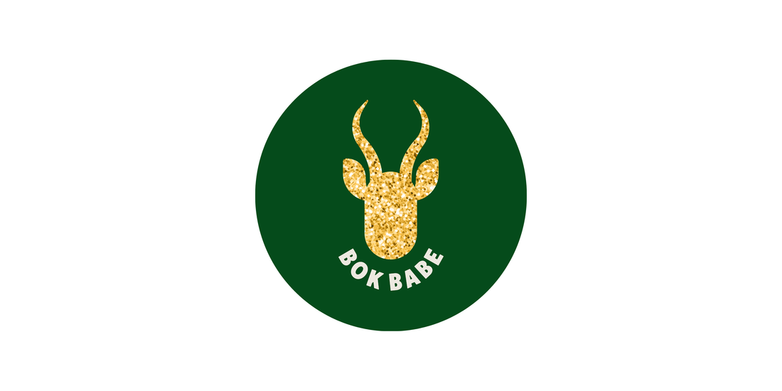 We’re Official! BOK BABE™ Gets the Green Light from SA Rugby & SANParks