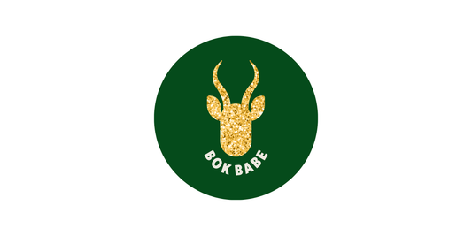 We’re Official! BOK BABE™ Gets the Green Light from SA Rugby & SANParks